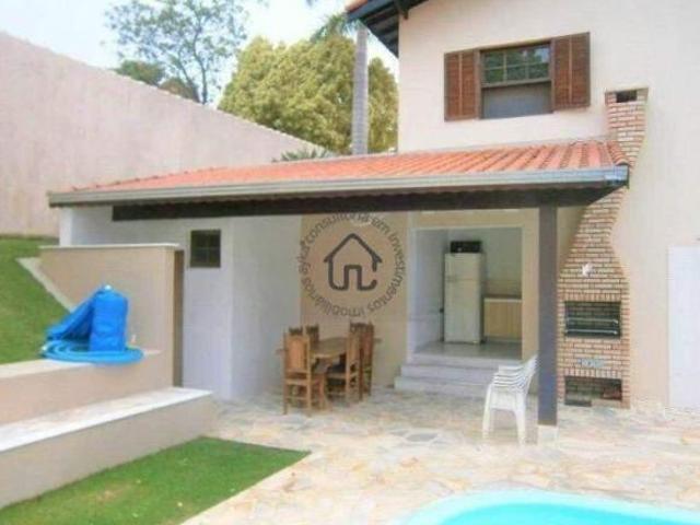 Casa venda em Região Imediata de Campinas, Região Metropolitana de Campinas