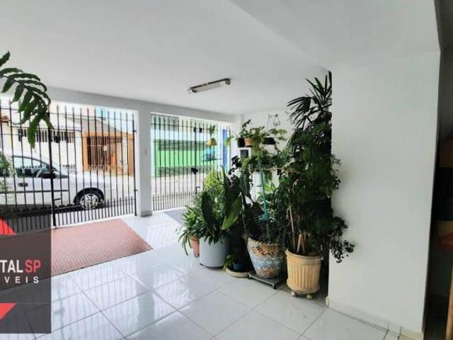 Casa venda em Vila Granada, São Paulo