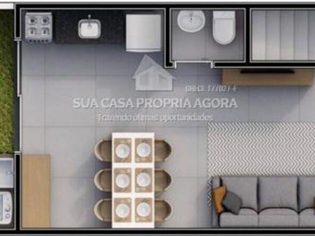 Casa venda em Tanque Velho, Vargem Grande Paulista