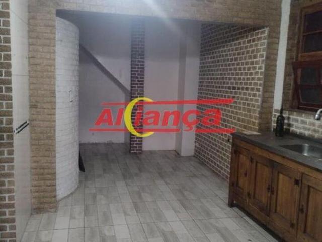 Casa venda em Distrito-sede de Guarulhos, Guarulhos