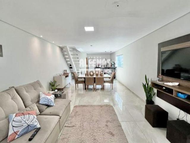 Casa venda em Bairro da Praia, Contagem