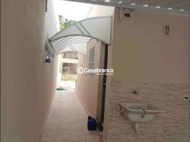 Casa venda em Sorocaba