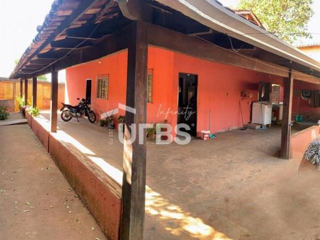 Casa venda em Região Geográfica Imediata de Goiânia, Aparecida de Goiânia