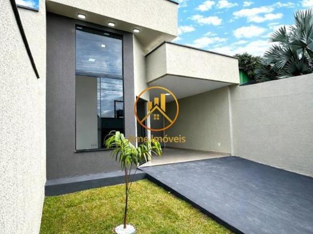 Casa venda em Região Geográfica Imediata de Goiânia, Aparecida de Goiânia