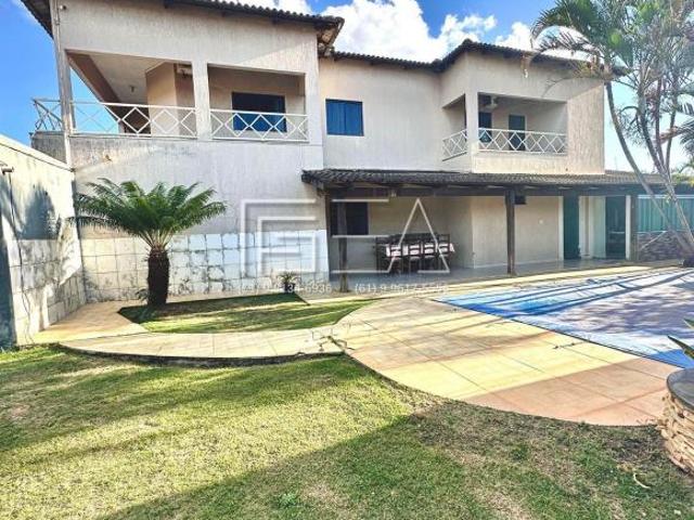Casa venda em Região Geográfica Imediata de Águas Lindas de Goiás, Região Integrada de Desenvolvimento do Distrito Federal e Entorno