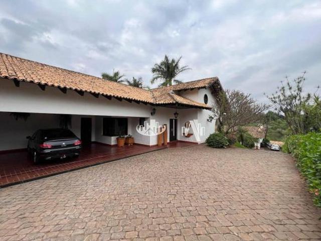 Casa venda em Região Geográfica Imediata de Londrina, Londrina