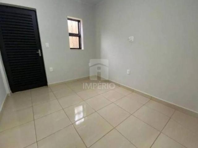 Casa venda em Chácara Peccioli, Jaú