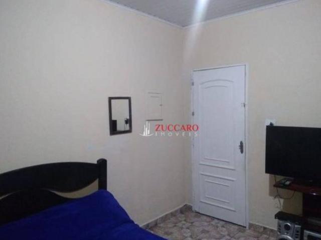 Casa venda em Vila Maria Luiza, Guarulhos