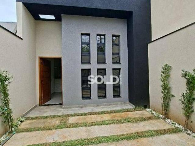 Casa venda em Região Imediata de Franca, Juranda