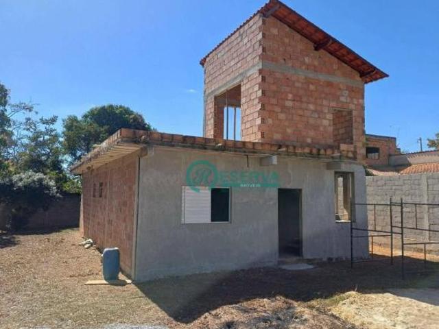 Casa venda em Região Geográfica Imediata de Belo Horizonte, Região Metropolitana de Belo Horizonte