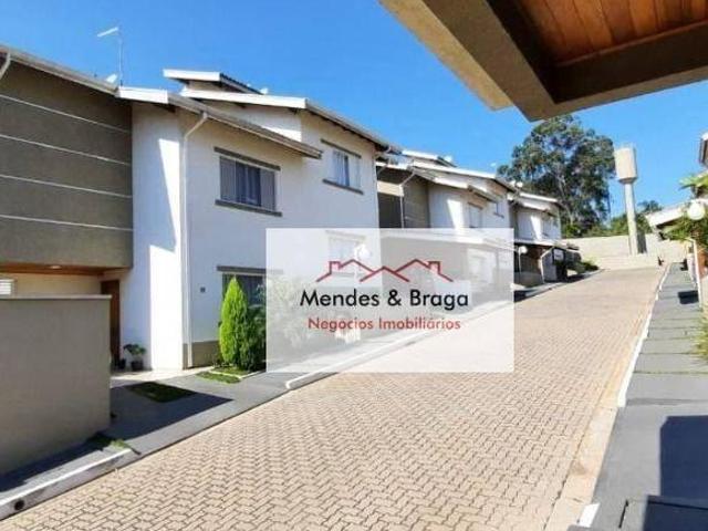 Casa venda em Região Imediata de Bragança Paulista, Atibaia