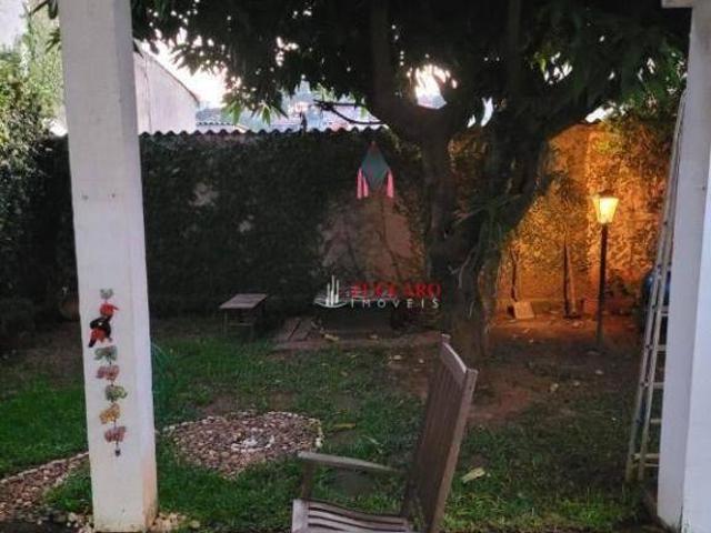 Casa venda em Vila Nísia, Guarulhos