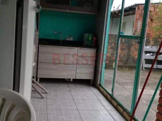 Casa venda em Região Geográfica Imediata de Novo Hamburgo - São Leopoldo, Região Metropolitana de Porto Alegre