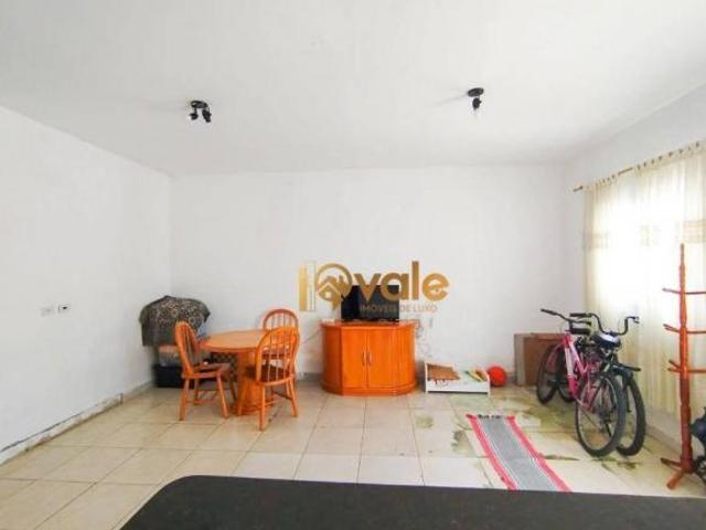 Casa venda em Região Imediata de São José dos Campos, Região Metropolitana do Vale do Paraíba e Litoral Norte
