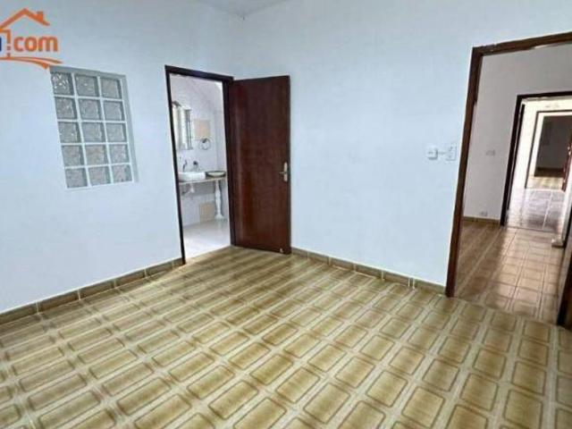 Casa venda em Jardim Independência, Jacareí