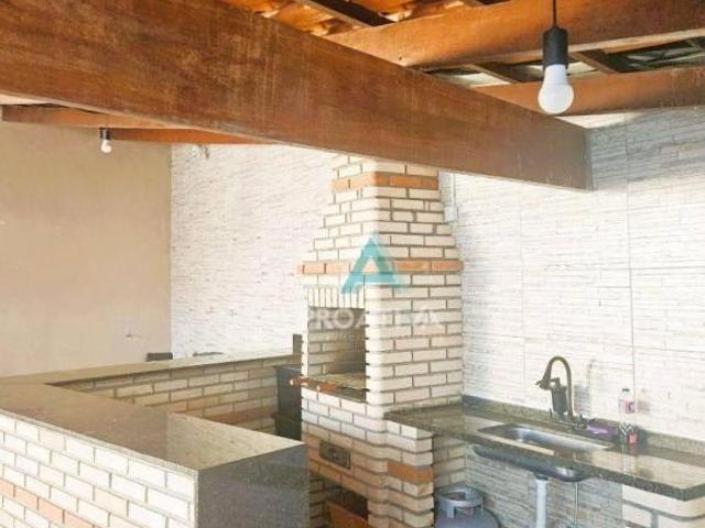 Casa venda em Santo André