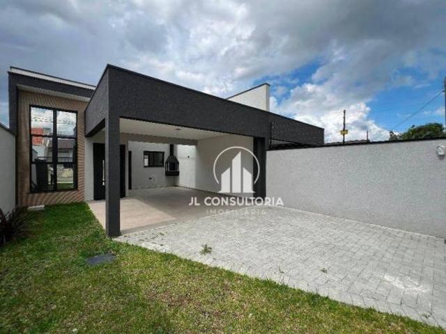 Casa venda em Região Geográfica Imediata de Curitiba, Região Metropolitana de Curitiba