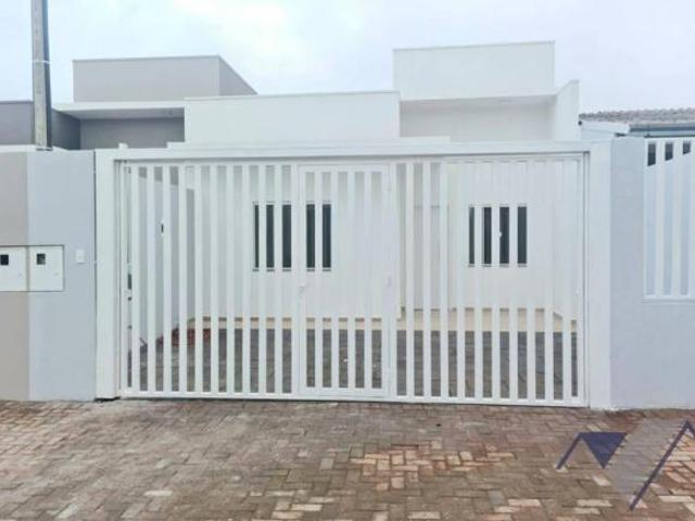 Casa venda em Região Geográfica Imediata de Cascavel, Cascavel