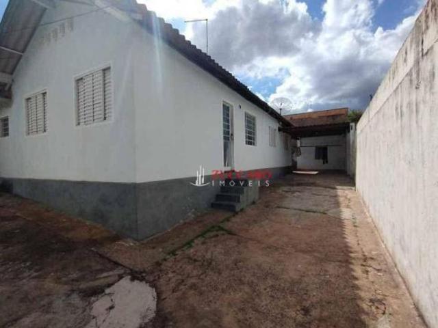 Casa venda em Região Imediata de Bauru, Bauru