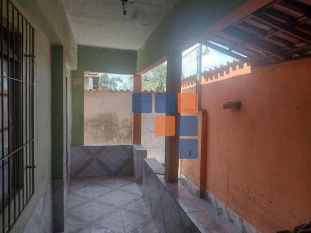 Casa venda em Pedra Branca, Caeté