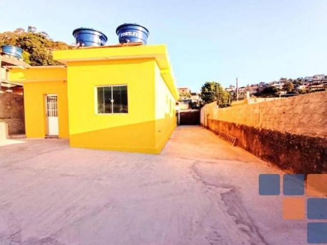 Casa venda em Pedra Branca, Caeté