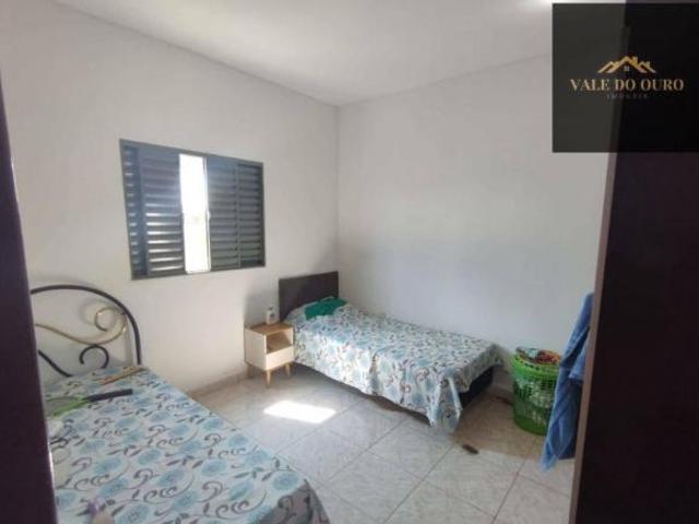 Casa venda em Ribeirão das Neves, Região Geográfica Intermediária de Belo Horizonte