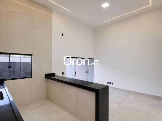 Casa venda em Residencial Flor do Ipê II, Senador Canedo