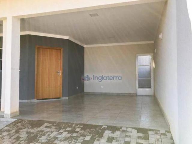 Casa venda em Cambé, Paraná