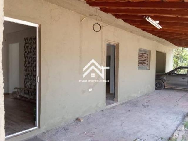 Casa venda em Atibaia