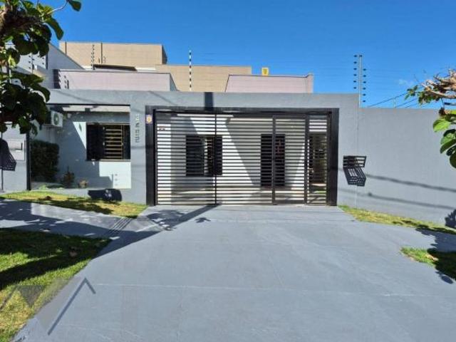 Casa venda em Região Geográfica Imediata de Cascavel, Cascavel