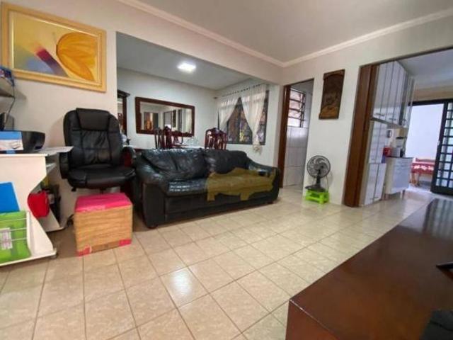 Casa venda em Vila Cristina, Rio Claro
