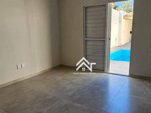 Casa venda em Região Imediata de Bragança Paulista, Atibaia