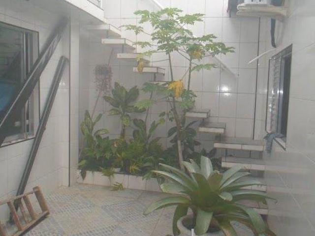 Casa venda em Samambaia, Praia Grande