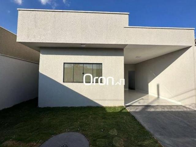 Casa venda em Região Geográfica Imediata de Goiânia, Aparecida de Goiânia