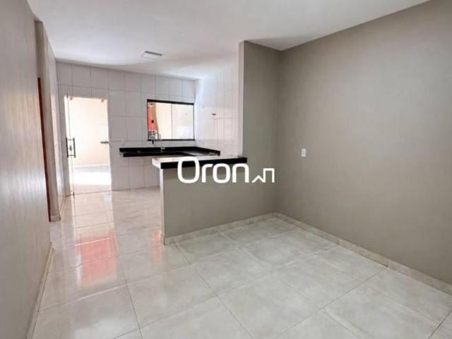 Casa venda em Setor Central, Senador Canedo