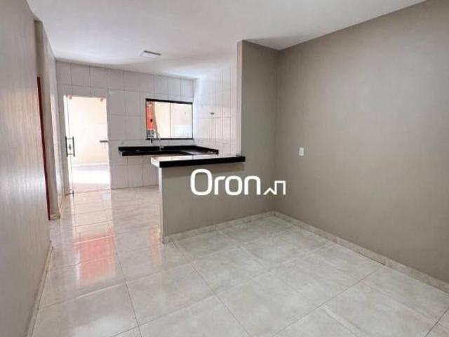 Casa venda em Região Geográfica Imediata de Goiânia, Senador Canedo
