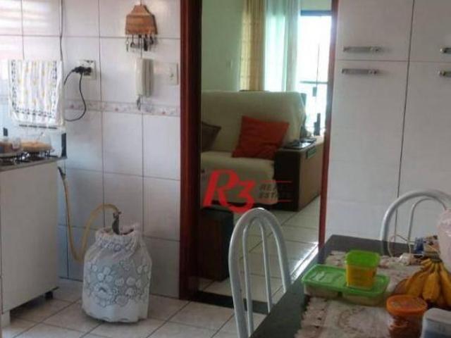 Casa venda em São Vicente