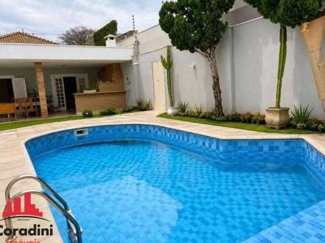 Casa venda em Vila Medon, Americana