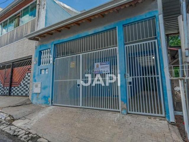 Casa venda em Jardim Vitória II, Itupeva