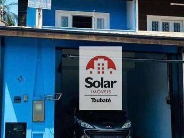 Casa venda em Região Imediata de Taubaté-Pindamonhangaba, Região Metropolitana do Vale do Paraíba e Litoral Norte