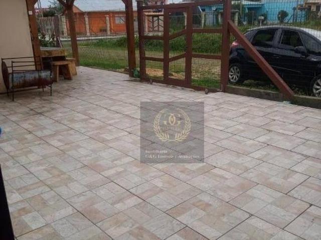 Casa venda em Região Geográfica Imediata de Tramandaí - Osório, Aglomeração Urbana do Litoral Norte