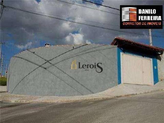 Casa venda em Residencial Vale Verde, Itu