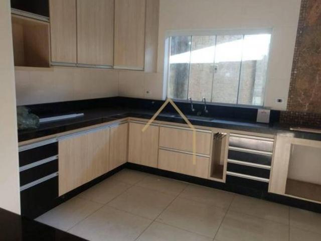 Casa venda em Vila Diva, Santa Bárbara d'Oeste