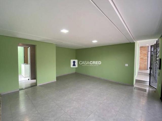 Casa venda em Região Geográfica Imediata de Varginha, Varginha