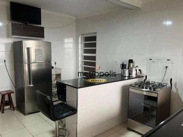 Casa venda em Jardim Camila, Mauá