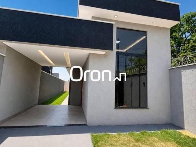 Casa venda em Parque das Nações, Aparecida de Goiânia