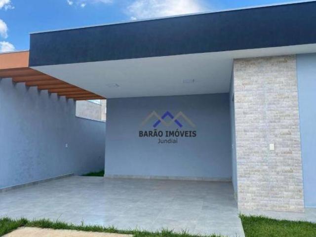 Casa venda em Região Imediata de Jundiaí, Itupeva