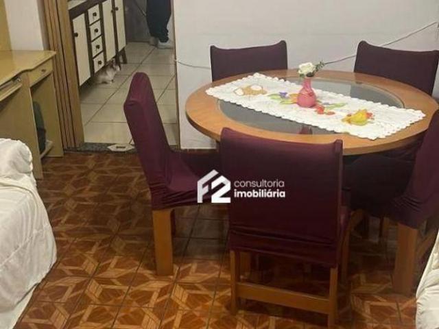 Casa venda em Jardim Carla, Santo André