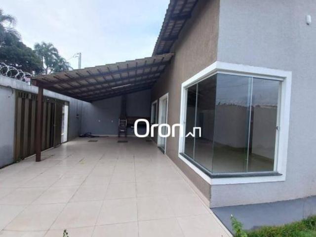 Casa venda em Região Geográfica Imediata de Goiânia, Goiânia