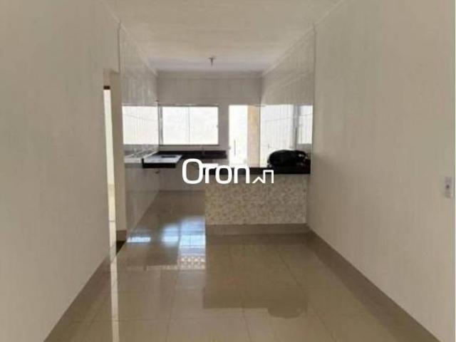Casa venda em Região Geográfica Imediata de Goiânia, Aparecida de Goiânia